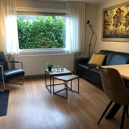 הוילה Hattemerbroek Vrijstaand Chalet In Bospark מראה חיצוני תמונה