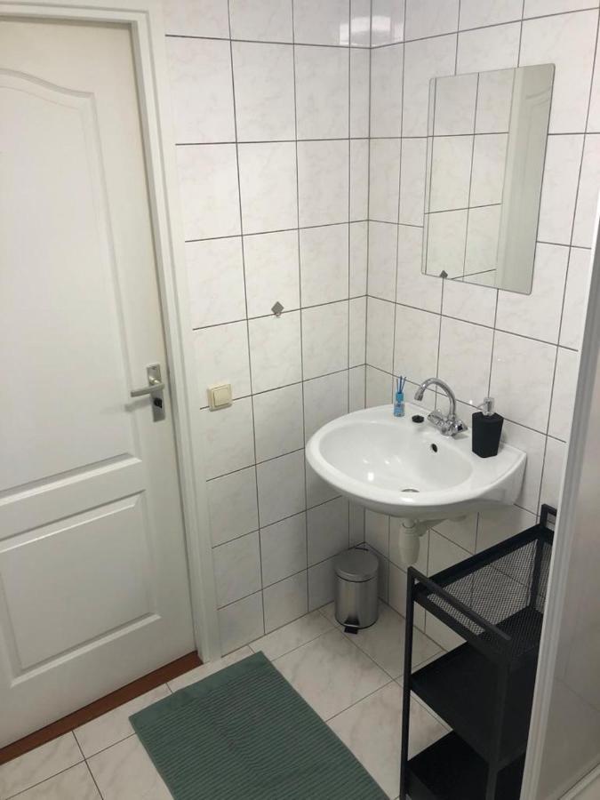 הוילה Hattemerbroek Vrijstaand Chalet In Bospark מראה חיצוני תמונה